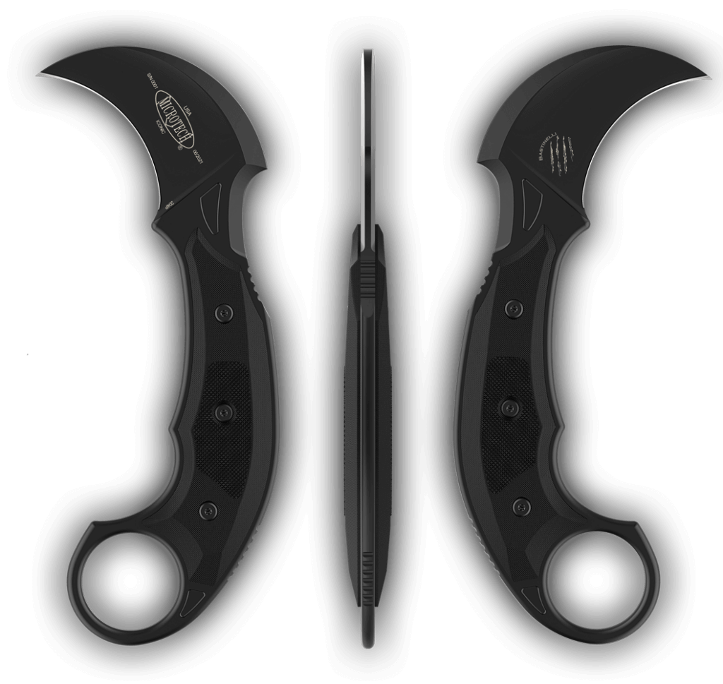 Iconic™ – Microtech Knives