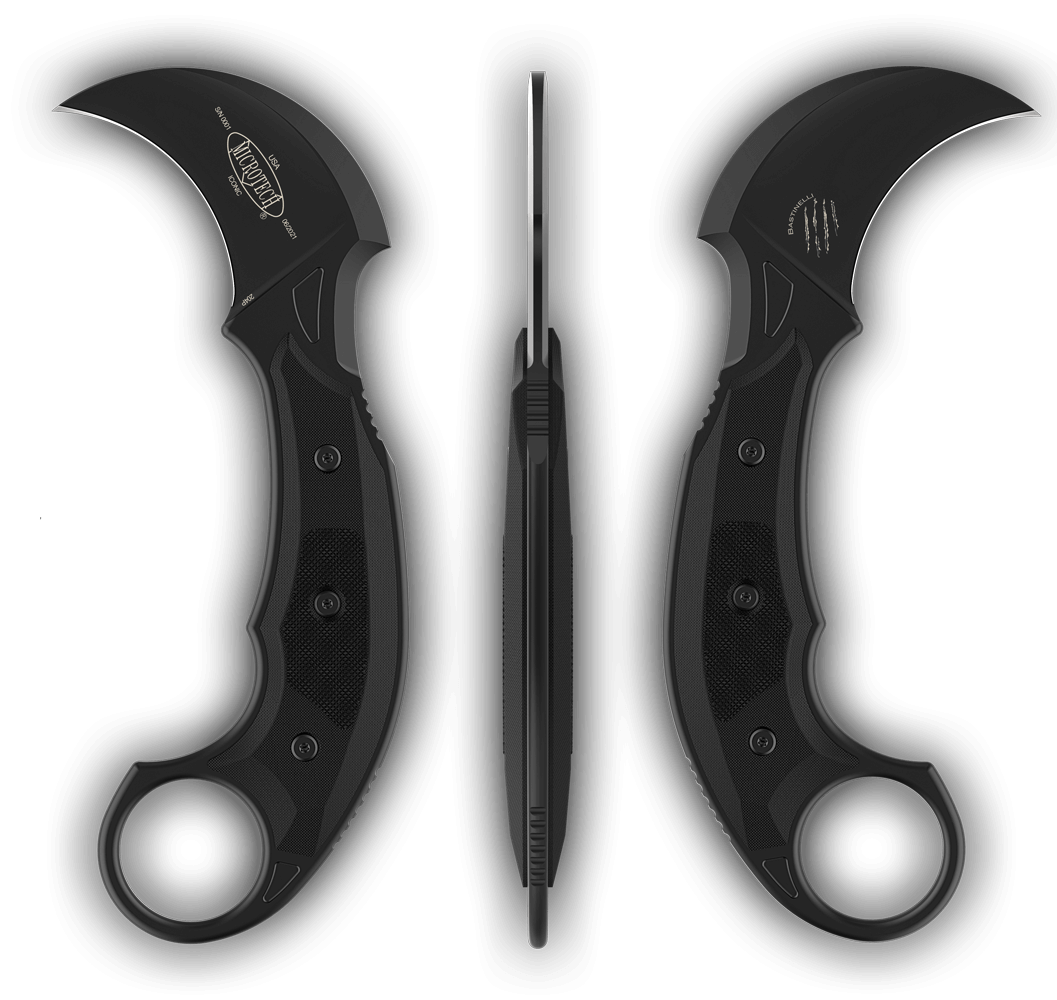 Iconic™ – Microtech Knives