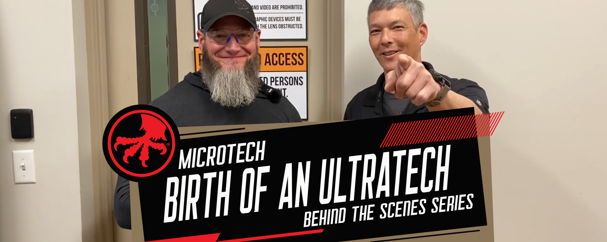 Birth Of UT Thumbnail